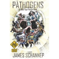 Pathogens: An Interactive Zombie Survival Gamebook - Paperback