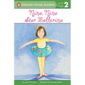 Nina, Nina Star Ballerina - Paperback