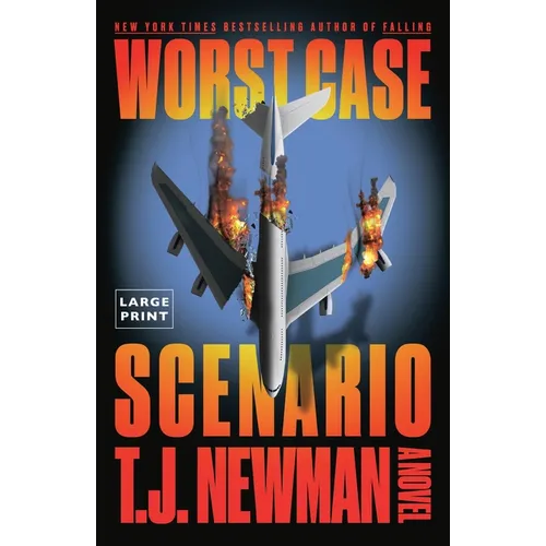 Worst-Case Scenario - Paperback