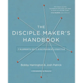 The Disciple Maker's Handbook: Seven Elements of a Discipleship Lifestyle - Paperback