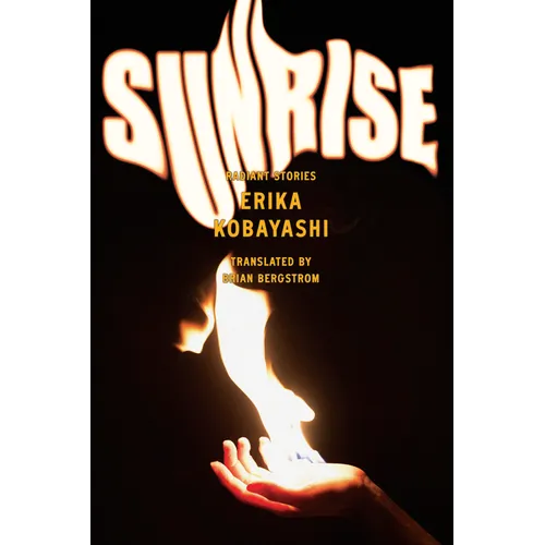 Sunrise: Radiant Stories - Paperback
