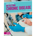 Detecting Chronic Disease - Library Binding