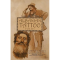 Albanian Tattoo: Poems - Paperback