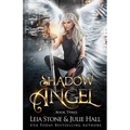 Shadow Angel: Book Three - Paperback