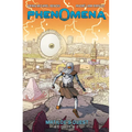 Phenomena Book Two: Matilde's Quest: A Graphic Novel - Hardcover