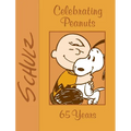 Celebrating Peanuts: 65 Years - Paperback
