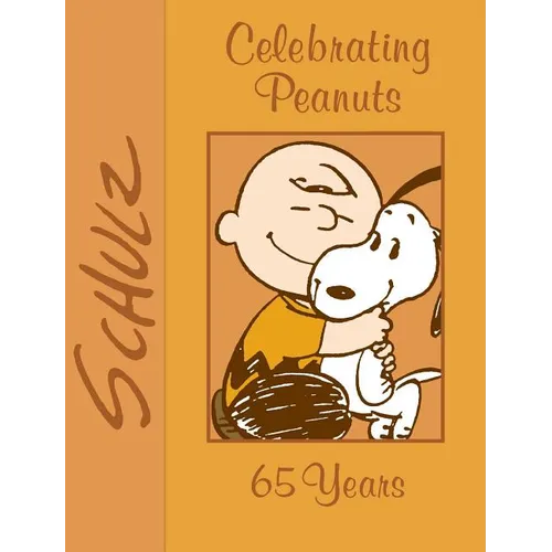 Celebrating Peanuts: 65 Years - Paperback