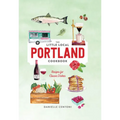 Little Local Portland Cookbook - Hardcover