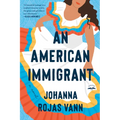 An American Immigrant - Paperback