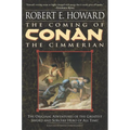 The Coming of Conan the Cimmerian: Book One - Paperback