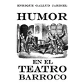 Humor en el teatro barroco - Paperback