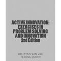 Active Innovation: Exercises in Problem Solving and Innovation, 2nd Edition - Paperback