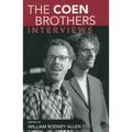 Coen Brothers: Interviews - Paperback