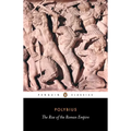 The Rise of the Roman Empire - Paperback