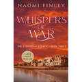 Whispers of War - Paperback