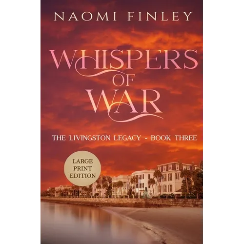 Whispers of War - Paperback