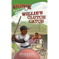 Willie's Clutch Catch - Hardcover