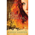 The Irish Princess - Paperback