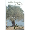 An Olive Branch for Sante - Paperback