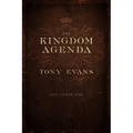 The Kingdom Agenda: Life Under God - Hardcover