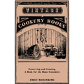 Preserving and Canning - A Book for the Home Economist - Paperback