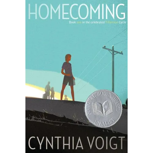 Homecoming - Hardcover
