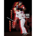 Super Sox Break the Curse - Paperback