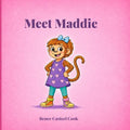 Meet Maddie - Paperback