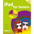 iPad for Seniors in Easy Steps: Covers All Ipads with Ipados 13, Including iPad Mini and iPad Pro - Paperback