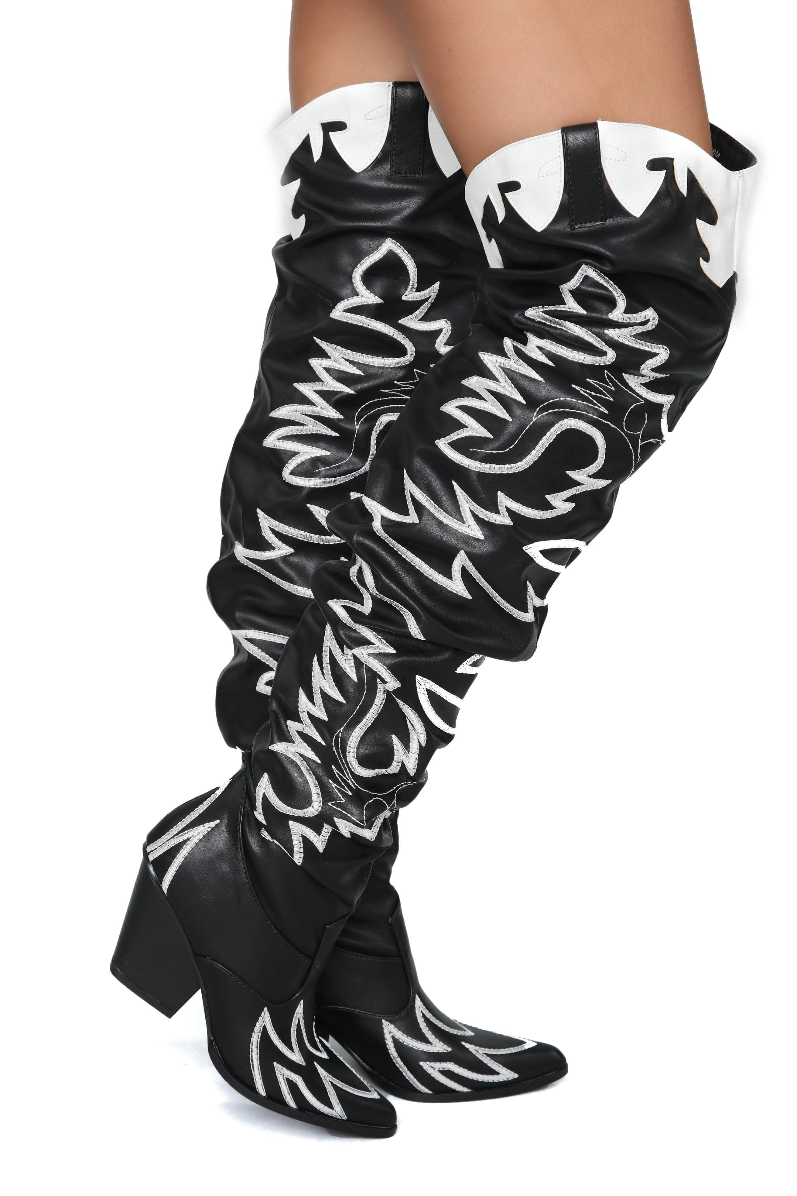 Kelsey Boots