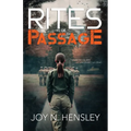 Rites of Passage - Paperback