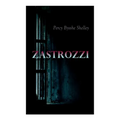 Zastrozzi: Gothic Novel - Paperback