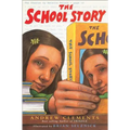 The School Story - Hardcover