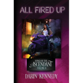 All Fired Up - Paperback