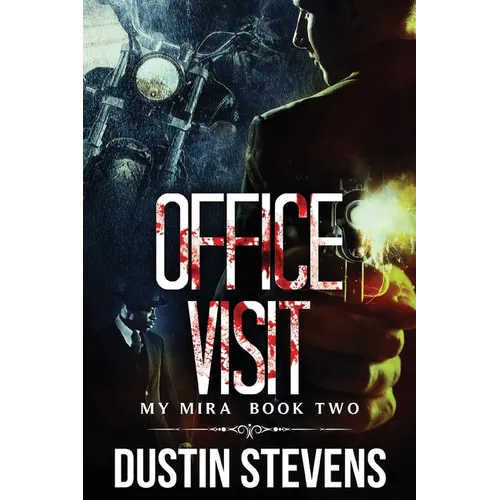 Office Visit: A Thriller - Paperback