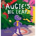 Augie's Big Leap - Hardcover