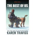 The Best Of Us - Paperback