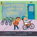 Una Bicicleta Como La de Sergio - Paperback