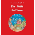 The Little Red House - Hardcover