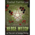 Hedge Witch & the Art of Hedge Riding - Paperback