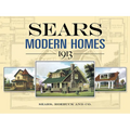Sears Modern Homes, 1913 - Paperback