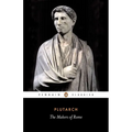 The Makers of Rome: Nine Lives - Paperback