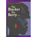 The Blacker the Berry - Paperback
