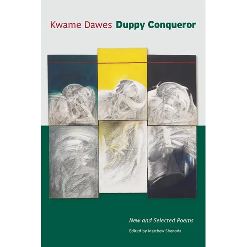 Duppy Conqueror: New and Selected Poems - Paperback