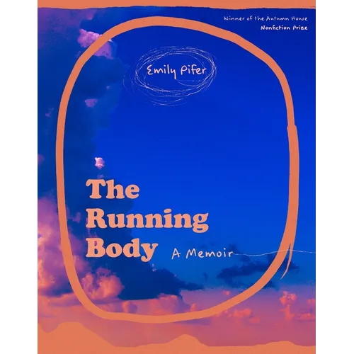 The Running Body - Paperback