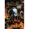 Will of the Pirates - Paperback
