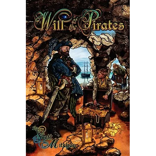 Will of the Pirates - Paperback