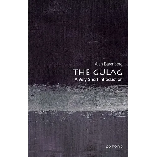 The Gulag: A Very Short Introduction - Paperback
