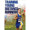 Training Young Distance Runners - Paperback