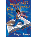 Sword Fighting - Paperback